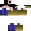 Texture for lick no mask