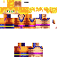 Texture for Goki ssj