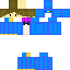 Texture for dc