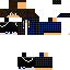 Texture for BOY