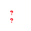 Texture for Signo de pregunta 3d