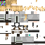 Texture for rudeus