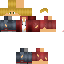 Texture for Zombies