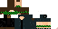Texture for KM3 4