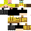 Texture for InstantBee