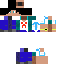 Texture for CARICATURA