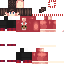 Texture for новогодний