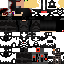 Texture for endergamer ciborg