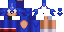 Texture for sonic