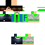 Texture for FAFF 22 kiLLaZ