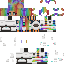 Texture for iTristan