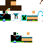 Texture for DRneidertron