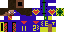 Texture for BackNight