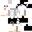 Texture for com casaco 