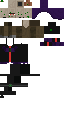 Texture for witch/ wizard 
