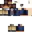 Texture for james