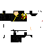 Texture for cobra kai gi
