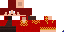 Texture for Rand Al'thor
