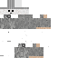 Texture for CyberMan (SPRINGY) UNFINISHED