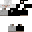 Texture for Minecraft Pecora Con Felpa