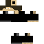 Texture for steve