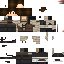 Texture for Creeper-Hunter