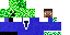 Texture for Creeper-spy