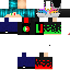 Texture for gmmg