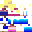 Texture for エマ
