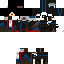 Texture for tenue assassin