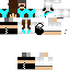 Texture for Diva_Fox12