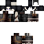 Texture for Dark HIXN (chaos)