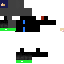 Texture for suporte com roupa de gustavodelpYT