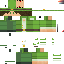Texture for SplashBrosVB but Lepricon