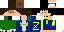 Texture for 小白羊