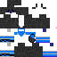Texture for Dark Tails-X Update (5/24/2024)