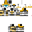 Texture for clone commando