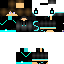 Texture for Crepeer Boy