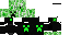 Texture for creeper