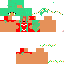 Texture for  AlinaButehko
