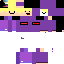 Texture for itzMeko