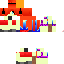 Texture for Nutty