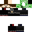 Texture for creeper
