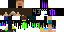 Texture for Ken Block 43