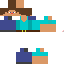 Texture for Steve Piffe Rouge
