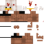 Texture for monk