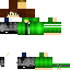 Texture for gamervini