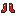 Texture for Flash_Boots