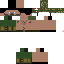 Texture for Cpt.Willard