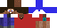 Texture for knight steve